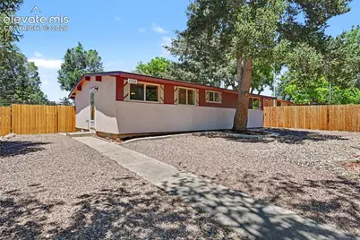 3308 Pennsylvania Avenue, Colorado Springs, CO 80907 - Photo 3
