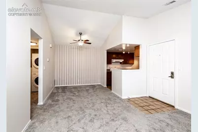 846 Tenderfoot Hill Road #203, Colorado Springs, CO 80906 - Photo 3