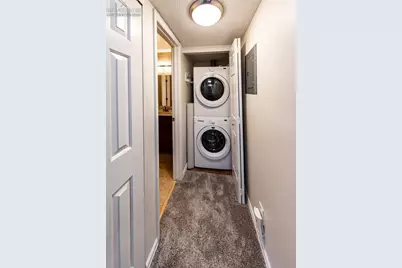 846 Tenderfoot Hill Road #203, Colorado Springs, CO 80906 - Photo 13
