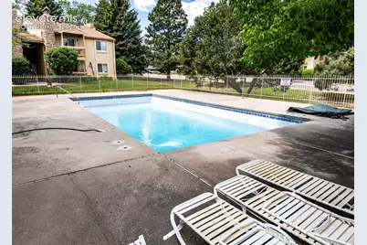 846 Tenderfoot Hill Road #203, Colorado Springs, CO 80906 - Photo 17