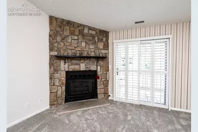 846 Tenderfoot Hill Road #203, Colorado Springs, CO 80906 - Photo 5