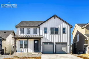 8734 San Diego Wy, Colorado Springs, CO 80908 - Photo 1