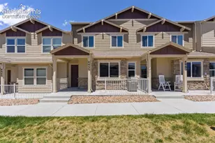 4055 Tiberias Pt, Colorado Springs, CO 80916 - Photo 5