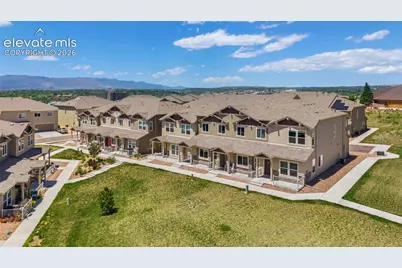 4055 Tiberias Point, Colorado Springs, CO 80916 - Photo 1