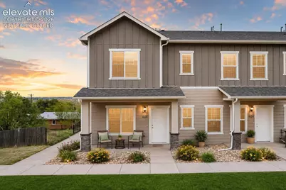 1116 Babette Heights, Colorado Springs, CO 80904 - Photo 1