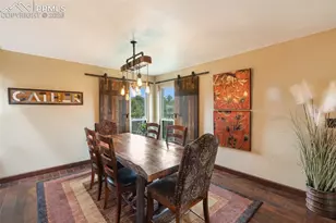 1860 Blackfoot Trail, Woodland Park, CO 80863 - Photo 13