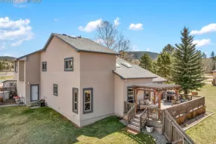 1860 Blackfoot Trail, Woodland Park, CO 80863 - Photo 49