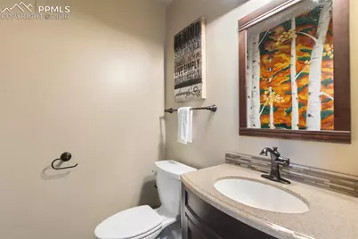 1860 Blackfoot Trail, Woodland Park, CO 80863 - Photo 39