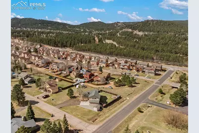 1860 Blackfoot Trail, Woodland Park, CO 80863 - Photo 43