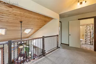1860 Blackfoot Trail, Woodland Park, CO 80863 - Photo 23