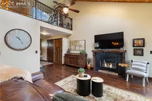 1860 Blackfoot Trail, Woodland Park, CO 80863 - Photo 11