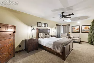1860 Blackfoot Trail, Woodland Park, CO 80863 - Photo 25