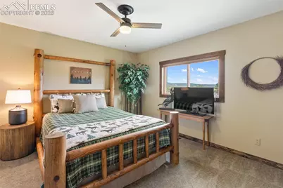 1860 Blackfoot Trail, Woodland Park, CO 80863 - Photo 31
