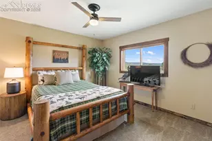 1860 Blackfoot Trail, Woodland Park, CO 80863 - Photo 31