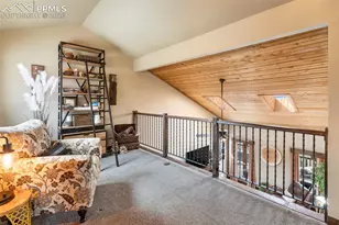 1860 Blackfoot Trail, Woodland Park, CO 80863 - Photo 21