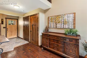 1860 Blackfoot Trail, Woodland Park, CO 80863 - Photo 5