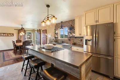 1860 Blackfoot Trail, Woodland Park, CO 80863 - Photo 19