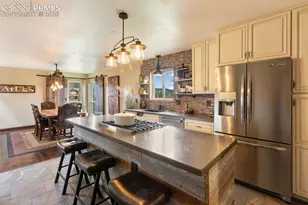 1860 Blackfoot Trail, Woodland Park, CO 80863 - Photo 19