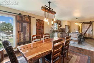 1860 Blackfoot Trail, Woodland Park, CO 80863 - Photo 15