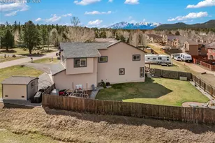 1860 Blackfoot Trail, Woodland Park, CO 80863 - Photo 41