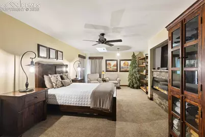 1860 Blackfoot Trail, Woodland Park, CO 80863 - Photo 27