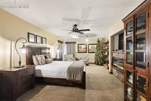 1860 Blackfoot Trail, Woodland Park, CO 80863 - Photo 27