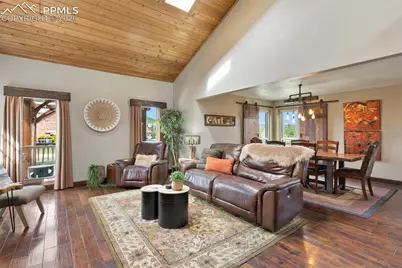 1860 Blackfoot Trail, Woodland Park, CO 80863 - Photo 9