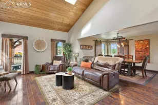 1860 Blackfoot Trail, Woodland Park, CO 80863 - Photo 9