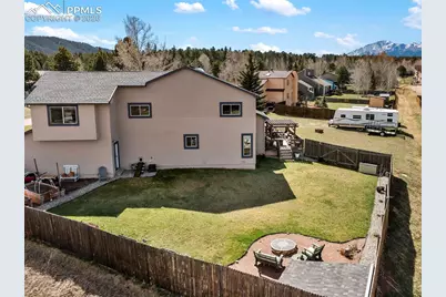 1860 Blackfoot Trail, Woodland Park, CO 80863 - Photo 47
