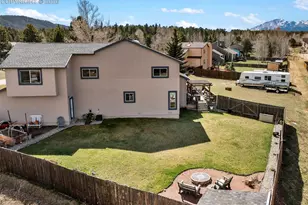 1860 Blackfoot Trail, Woodland Park, CO 80863 - Photo 47