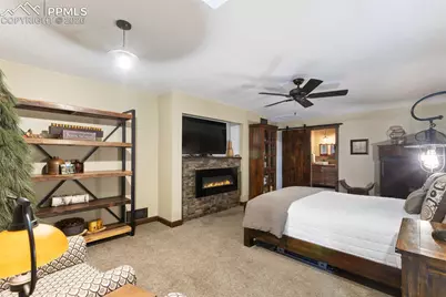 1860 Blackfoot Trail, Woodland Park, CO 80863 - Photo 29