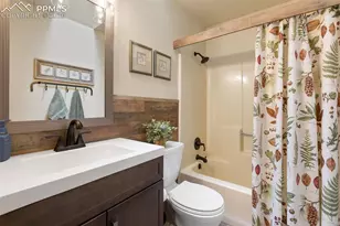 1860 Blackfoot Trail, Woodland Park, CO 80863 - Photo 33