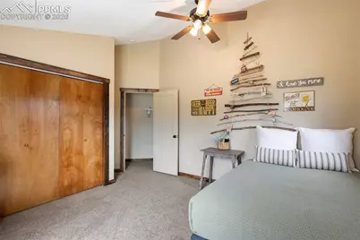 1860 Blackfoot Trail, Woodland Park, CO 80863 - Photo 37