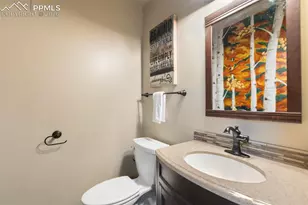 1860 Blackfoot Trail, Woodland Park, CO 80863 - Photo 39