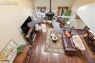 1860 Blackfoot Trail, Woodland Park, CO 80863 - Photo 7