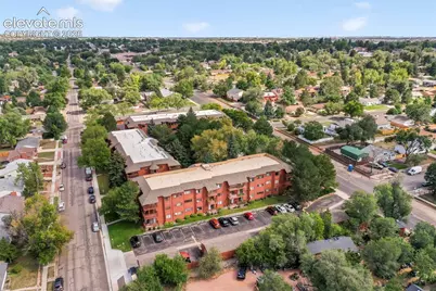 2430 Palmer Park Boulevard #D1, Colorado Springs, CO 80909 - Photo 45