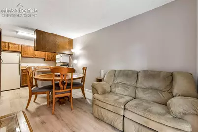2430 Palmer Park Boulevard #D1, Colorado Springs, CO 80909 - Photo 17