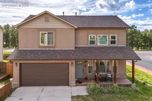 701 Valley View Dr, Woodland Park, CO 80863 - Photo 1