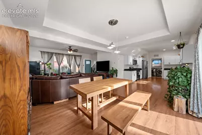 701 Valley View Drive, Woodland Park, CO 80863 - Photo 9