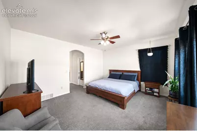701 Valley View Drive, Woodland Park, CO 80863 - Photo 13