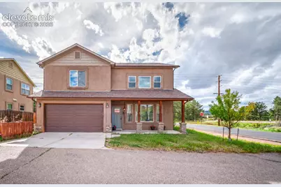 701 Valley View Drive, Woodland Park, CO 80863 - Photo 21