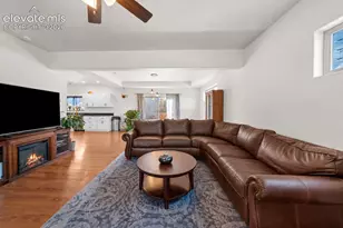 701 Valley View Dr, Woodland Park, CO 80863 - Photo 3