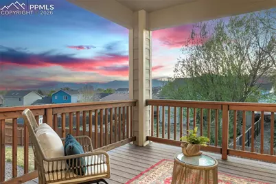 4352 Canteen Trail, Colorado Springs, CO 80922 - Photo 5