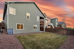 4352 Canteen Trail, Colorado Springs, CO 80922 - Photo 35