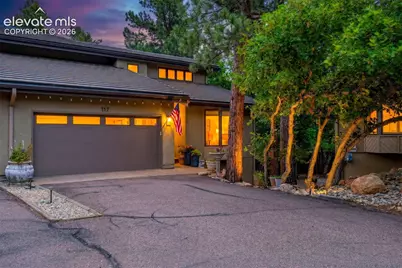 117 Mayhurst Avenue, Colorado Springs, CO 80906 - Photo 1