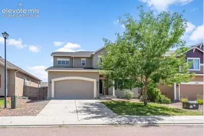 6662 Alliance Loop, Colorado Springs, CO 80925 - Photo 1