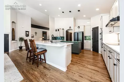 2452 Spanish Oak Terrace, Colorado Springs, CO 80920 - Photo 13