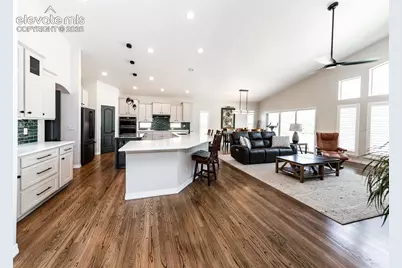 2452 Spanish Oak Terrace, Colorado Springs, CO 80920 - Photo 11