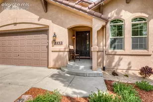 2452 Spanish Oak Terrace, Colorado Springs, CO 80920 - Photo 3