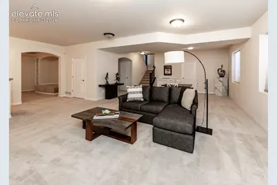 2452 Spanish Oak Terrace, Colorado Springs, CO 80920 - Photo 37